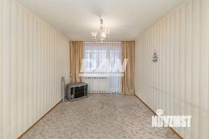 2-к квартира, вторичка, 50м2, 6/10 этаж