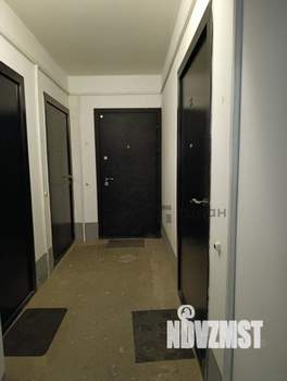 1-к квартира, вторичка, 25м2, 9/10 этаж