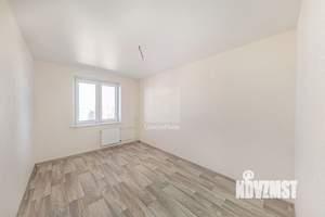 2-к квартира, сданный дом, 50м2, 15/18 этаж