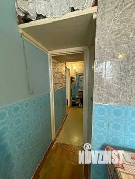 2-к квартира, вторичка, 44м2, 5/5 этаж