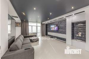 3-к квартира, вторичка, 125м2, 6/9 этаж