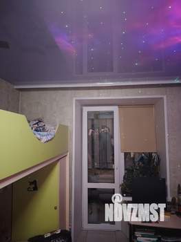 2-к квартира, вторичка, 47м2, 9/10 этаж