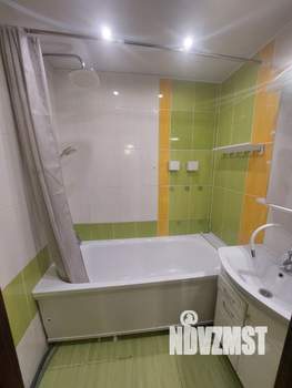 2-к квартира, вторичка, 53м2, 8/9 этаж