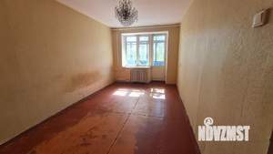 2-к квартира, вторичка, 43м2, 3/5 этаж