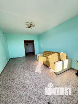 1-к квартира, вторичка, 56м2, 3/5 этаж