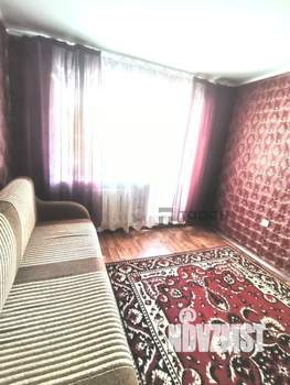 1-к квартира, вторичка, 31м2, 2/5 этаж