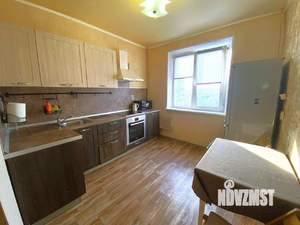 1-к квартира, вторичка, 34м2, 8/11 этаж