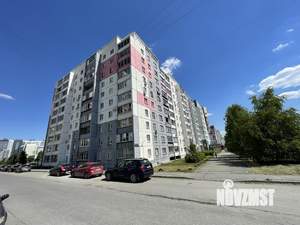 2-к квартира, вторичка, 50м2, 1/10 этаж