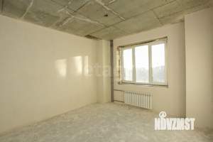 3-к квартира, вторичка, 117м2, 7/16 этаж