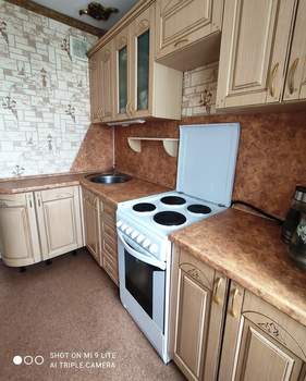 3-к квартира, вторичка, 66м2, 5/9 этаж