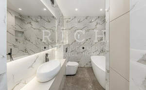 2-к квартира, вторичка, 73м2, 17/24 этаж