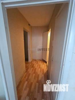 1-к квартира, вторичка, 41м2, 9/10 этаж