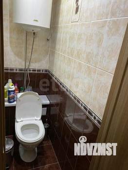 2-к квартира, вторичка, 50м2, 8/9 этаж