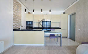 1-к квартира, вторичка, 46м2, 16/16 этаж