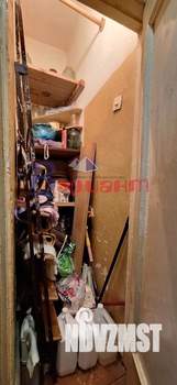 1-к квартира, вторичка, 41м2, 4/6 этаж