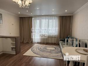 3-к квартира, вторичка, 72м2, 16/20 этаж