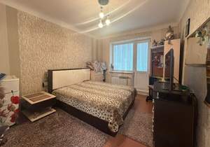 2-к квартира, вторичка, 48м2, 3/4 этаж