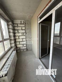 2-к квартира, вторичка, 58м2, 7/24 этаж