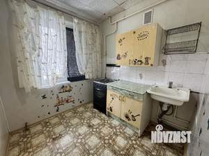 1-к квартира, вторичка, 30м2, 1/5 этаж