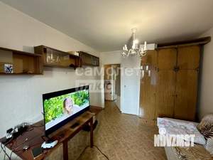 2-к квартира, вторичка, 47м2, 4/5 этаж