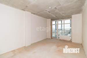 Студия квартира, сданный дом, 31м2, 25/32 этаж