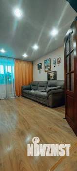 3-к квартира, вторичка, 69м2, 9/10 этаж