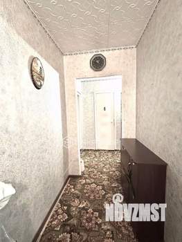 3-к квартира, вторичка, 65м2, 1/9 этаж