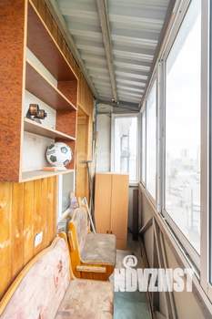 3-к квартира, вторичка, 66м2, 5/5 этаж