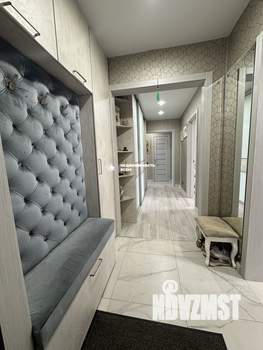 3-к квартира, вторичка, 85м2, 8/21 этаж