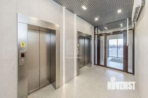 1-к квартира, вторичка, 32м2, 17/18 этаж
