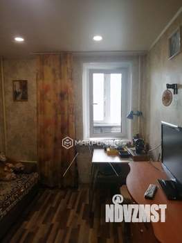 2-к квартира, вторичка, 52м2, 4/5 этаж