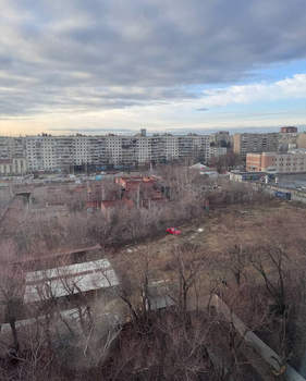 2-к квартира, вторичка, 55м2, 9/9 этаж