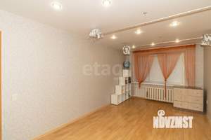 1-к квартира, вторичка, 33м2, 1/9 этаж