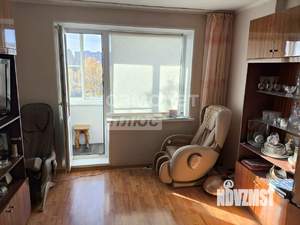 2-к квартира, вторичка, 50м2, 4/5 этаж