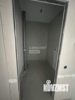 1-к квартира, вторичка, 37м2, 16/16 этаж