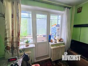 1-к квартира, вторичка, 30м2, 3/5 этаж