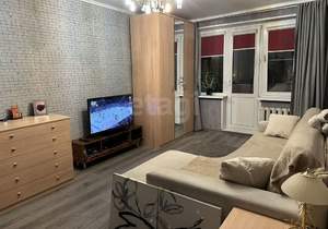 1-к квартира, вторичка, 30м2, 5/5 этаж