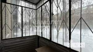 2-к квартира, вторичка, 43м2, 1/5 этаж