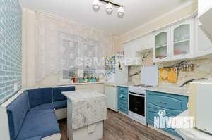 2-к квартира, вторичка, 56м2, 6/10 этаж