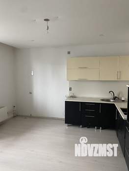 1-к квартира, вторичка, 40м2, 10/10 этаж