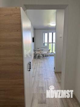 1-к квартира, вторичка, 36м2, 6/18 этаж