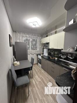 2-к квартира, вторичка, 44м2, 4/5 этаж