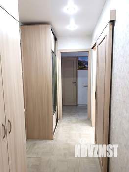 2-к квартира, вторичка, 50м2, 4/10 этаж