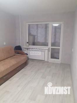 2-к квартира, вторичка, 44м2, 3/5 этаж