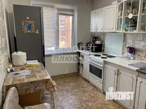 3-к квартира, вторичка, 66м2, 8/9 этаж