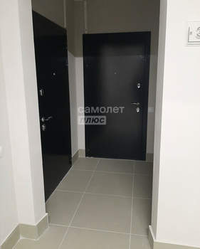 1-к квартира, сданный дом, 32м2, 1/10 этаж