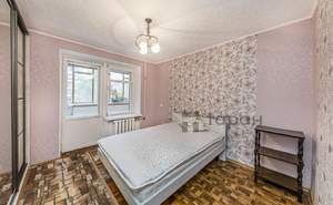 4-к квартира, вторичка, 79м2, 3/5 этаж