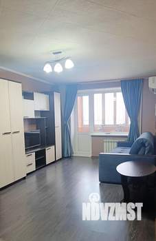 1-к квартира, вторичка, 35м2, 8/9 этаж