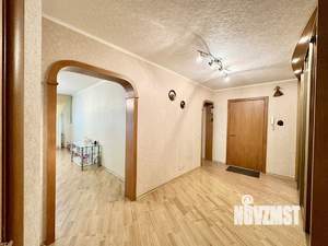 2-к квартира, вторичка, 77м2, 2/10 этаж