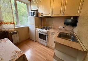 3-к квартира, вторичка, 61м2, 3/5 этаж
